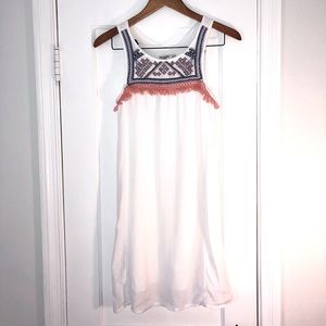 NWT Abercrombie Kids Dress